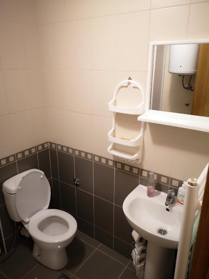 Apartman Hasen Vlasic Apartment Bagian luar foto